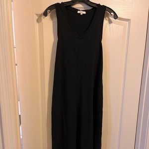 Z Supply Reverie dress black